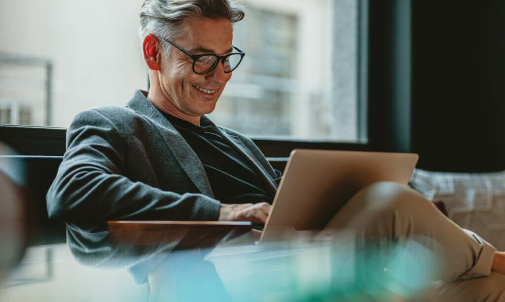 AI-first nonprofits lead with curiosity and instinct.