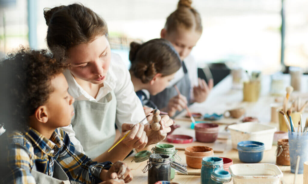 AI-First Nonprofits can build prototypes in a week instead of a quarter.