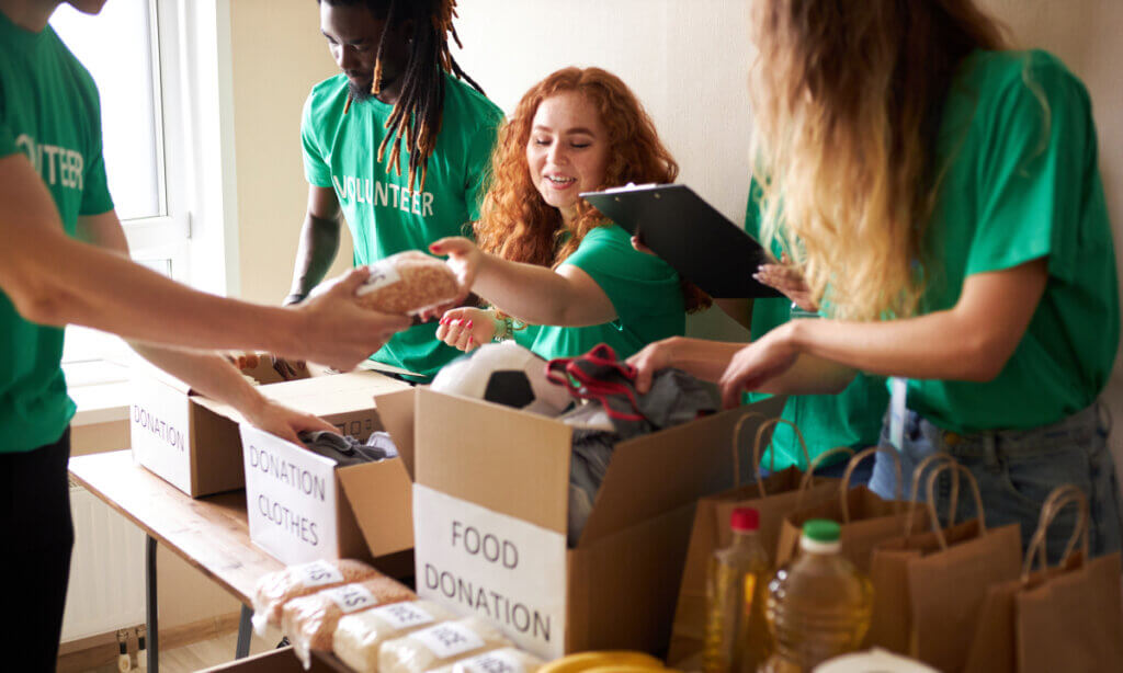 Fundraising Ideas for Nonprofits: 