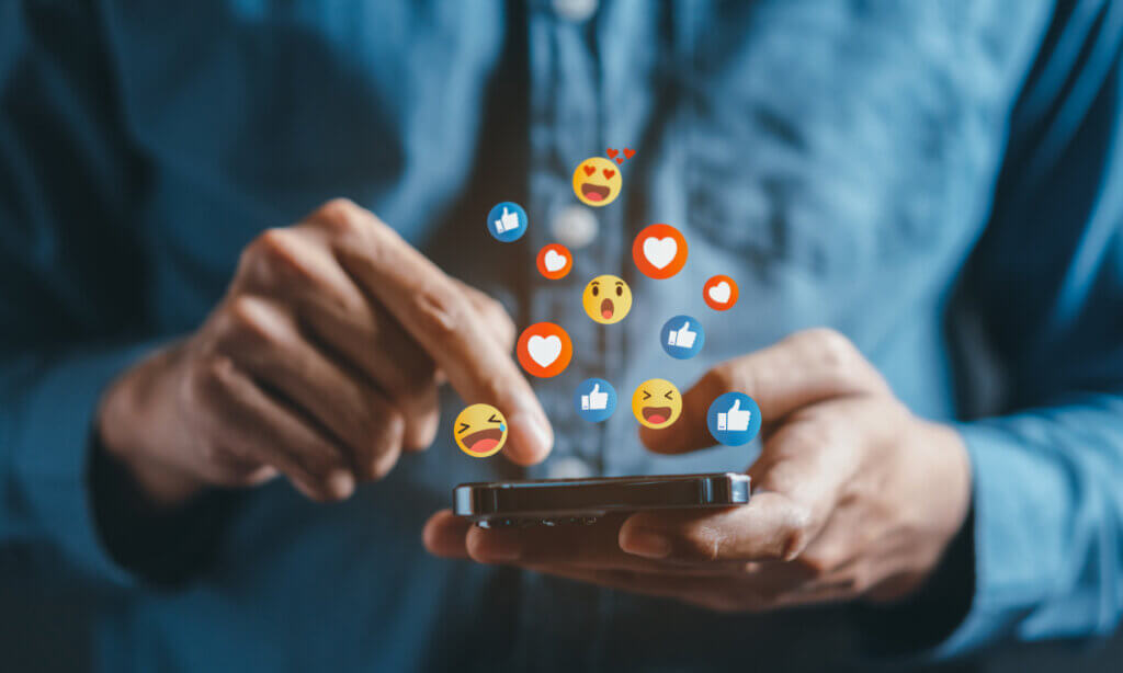 Fundraising Ideas for Nonprofits: Social Media Takeover