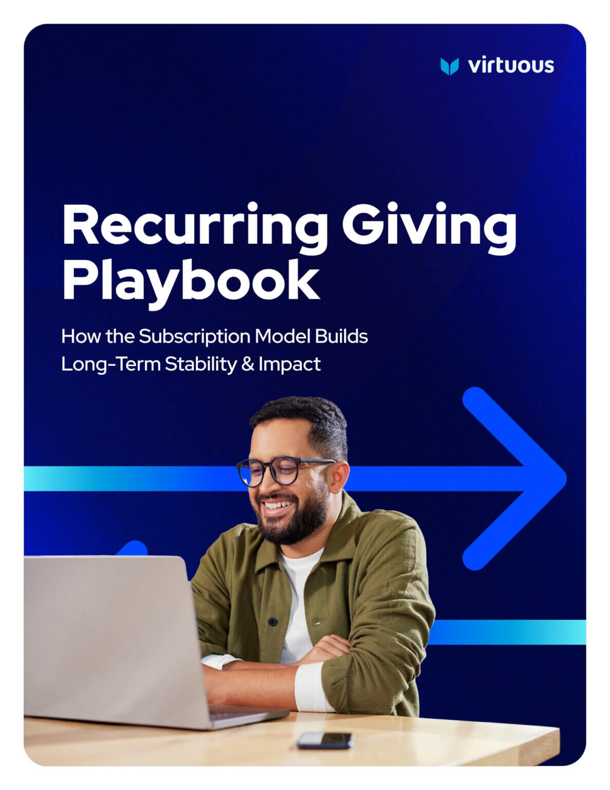 Recurring Giving Sample Pages Recurring Giving Playbook - Virtuous Software