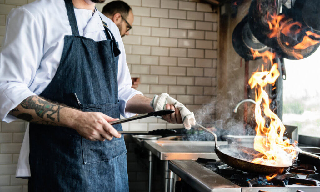 In nonprofits, back-of-house excellence drives front-of-house impact. 