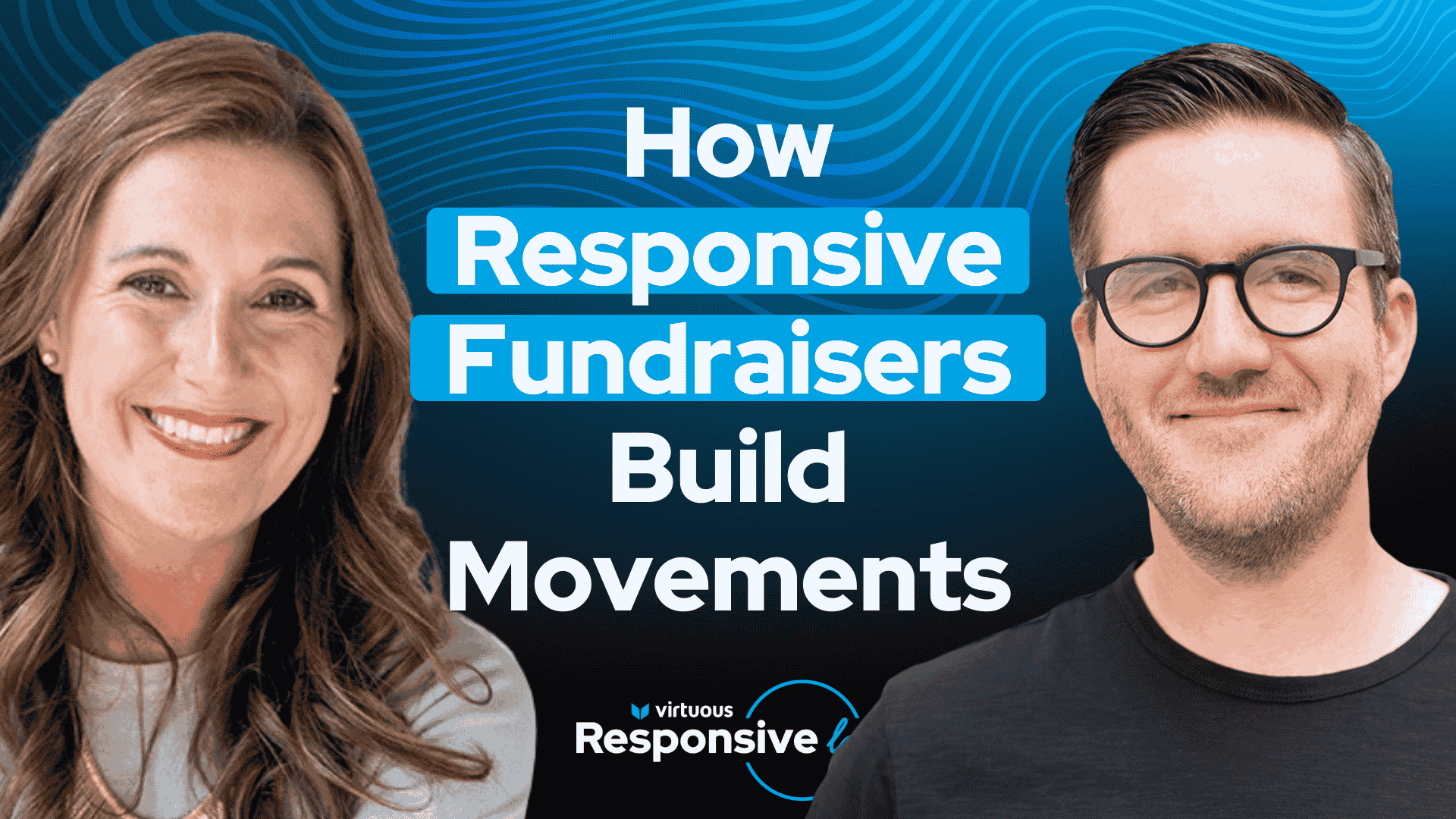Multiplication Mindset: How Responsive Fundraisers Build Movements with Becky Endicott & Jonathan McCoy