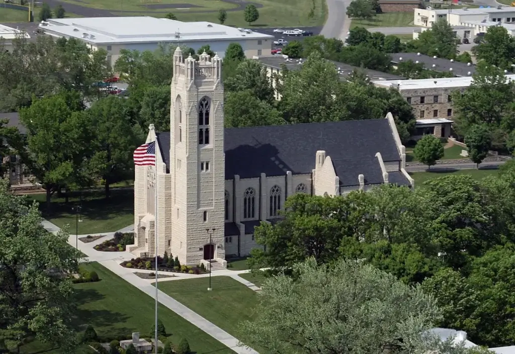 College of the Ozarks: Virtuous Customer Story