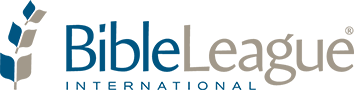 Bible League Interational Logo