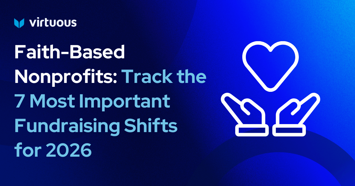 Faith-Based Nonprofits