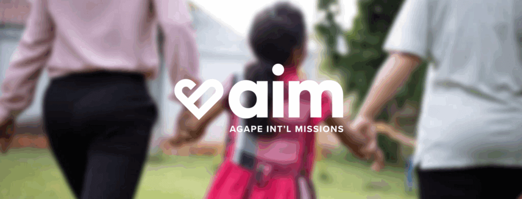 Agape International Missions and Virtuous
