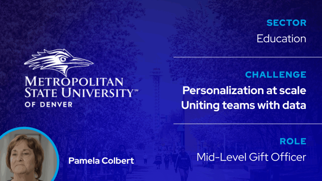 MSU Denver and Virtuous Momentum