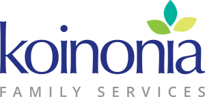Koinonia Family Services Logo