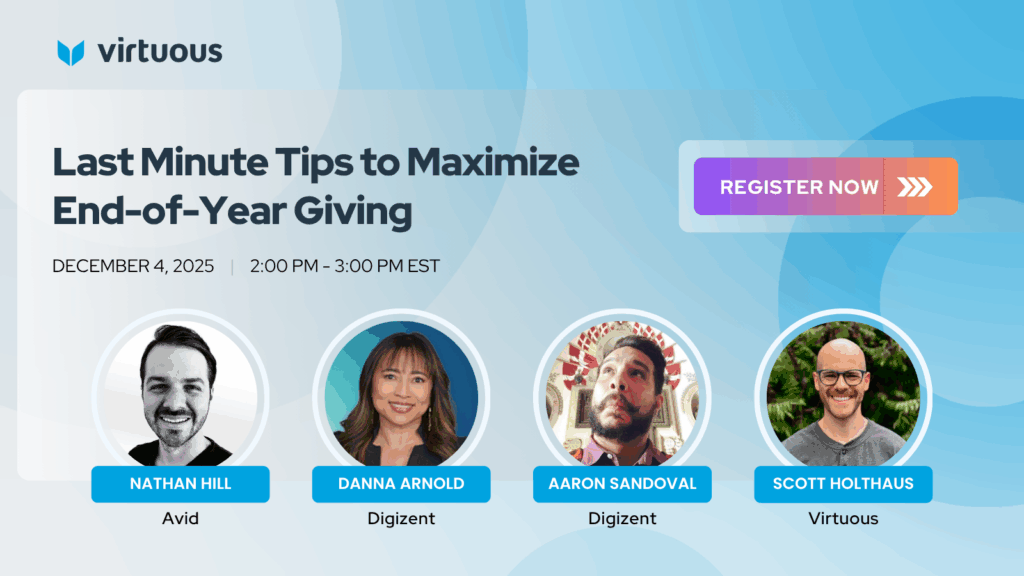 Last Minute End of Year Tips - w Digizent & Avid Updated