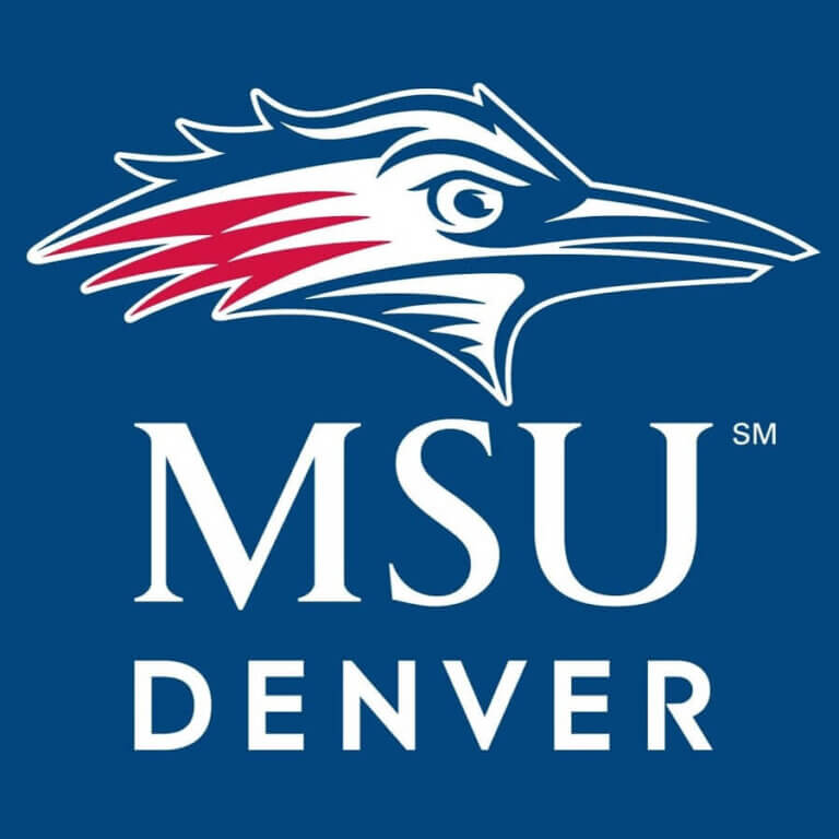 MSU Denver Logo