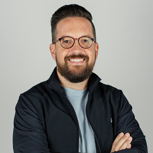 Picture of Jason VanLue