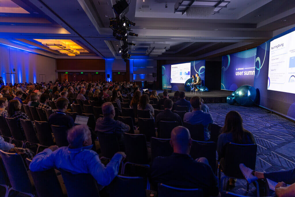 Hear from fundraising experts at Respond '26. 