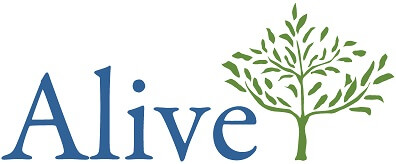 Alive delivers personalized end-of-life care, grief services, and community support programs