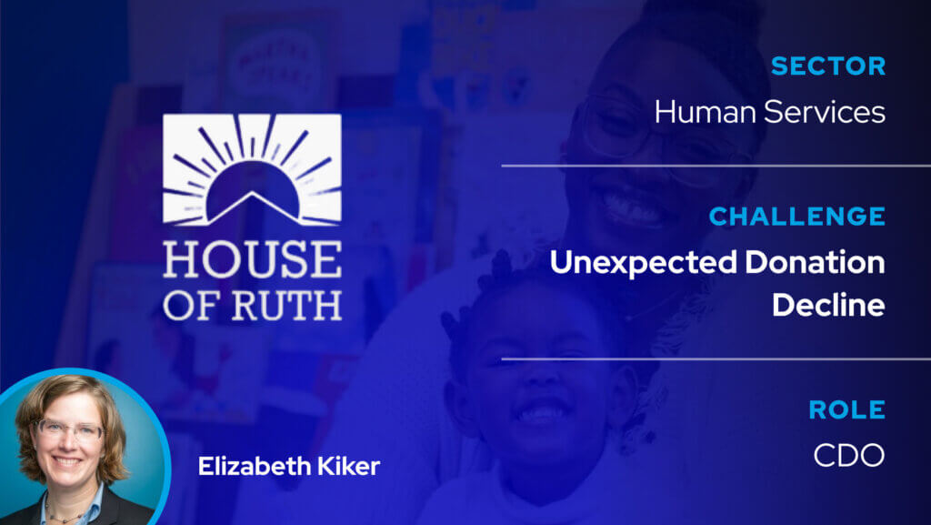 House of Ruth & Virtuous