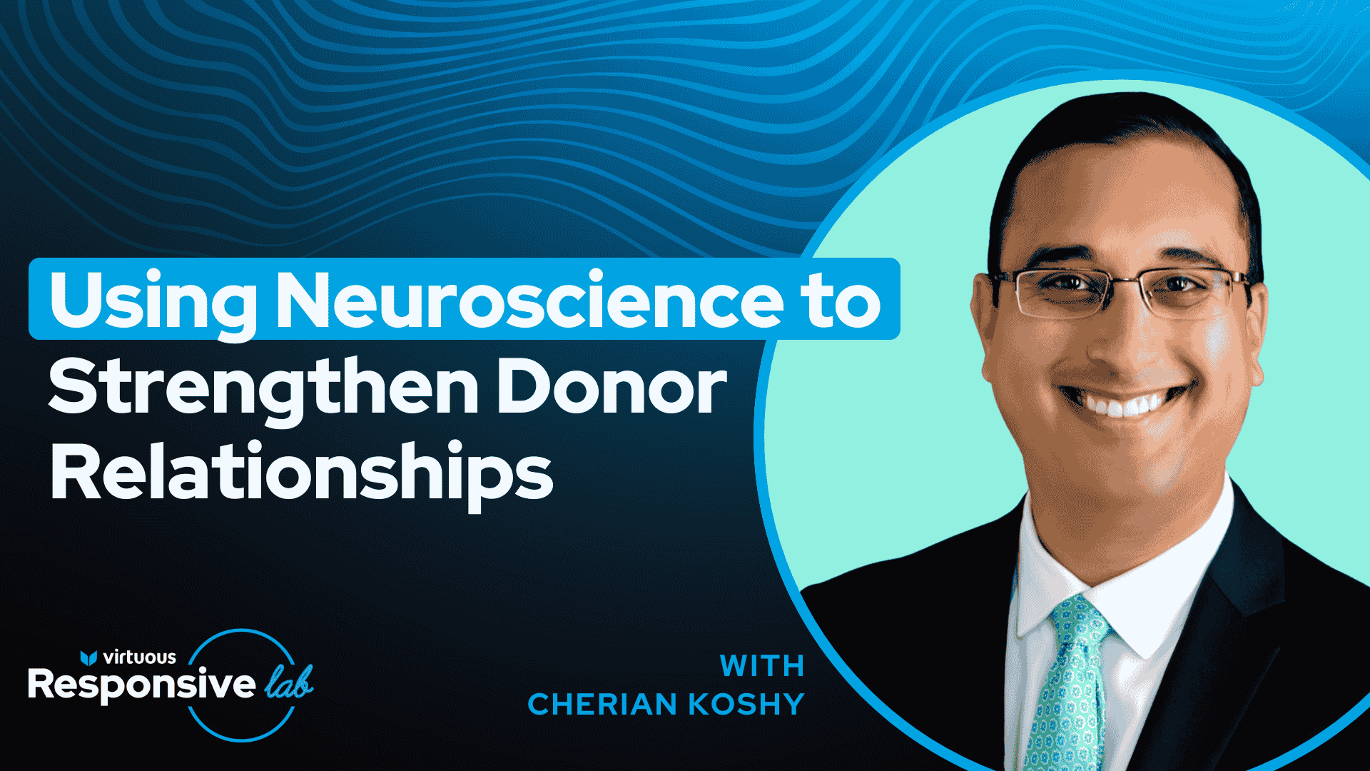 Responsive Lab Thumbnail - Cherian Koshy