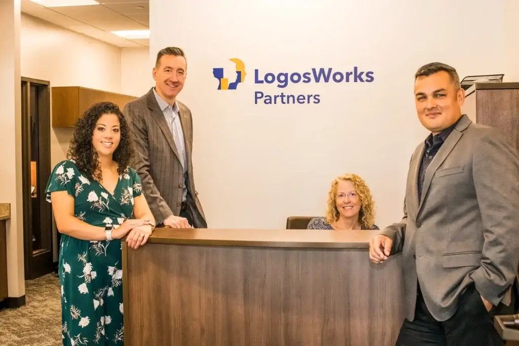 LogosWorks Partners used Virtuous Raise to manage customized giving forms for multiple brands.