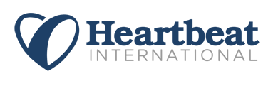Heartbeat International Figma Logo