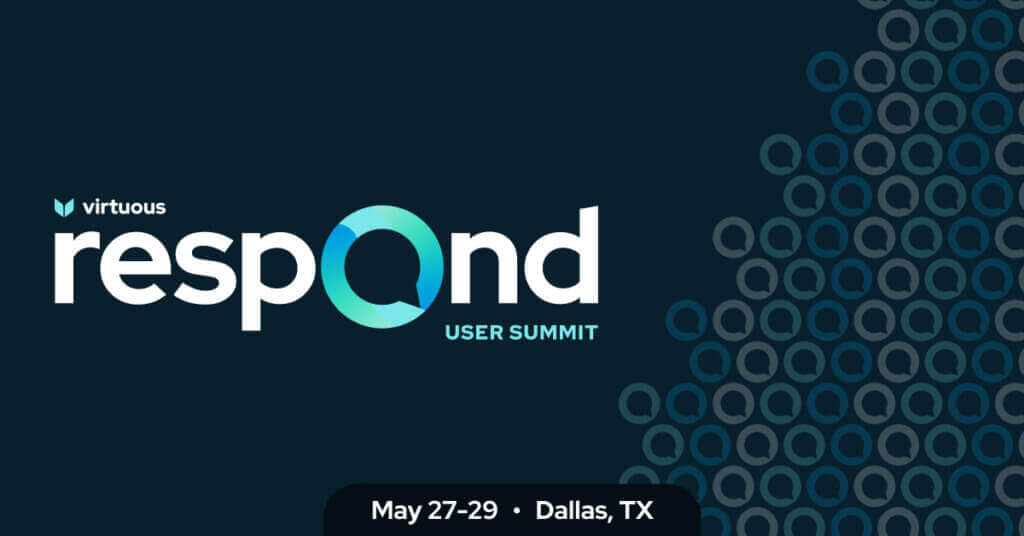 Best Nonprofit Conferences 2026 - Virtuous Respond 2026