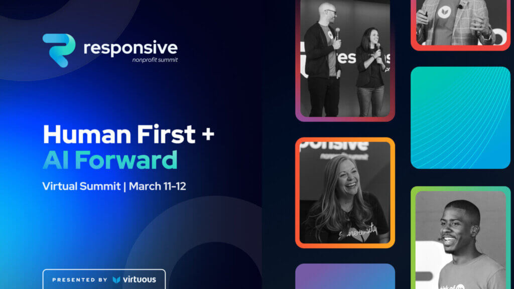 Best Nonprofit Conferences 2026: Virtuous Responsive Nonprofit Summit 2026