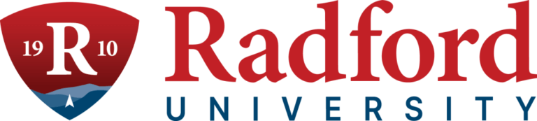 Radford University Figma Logo