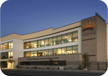 Northern Nevada HOPES