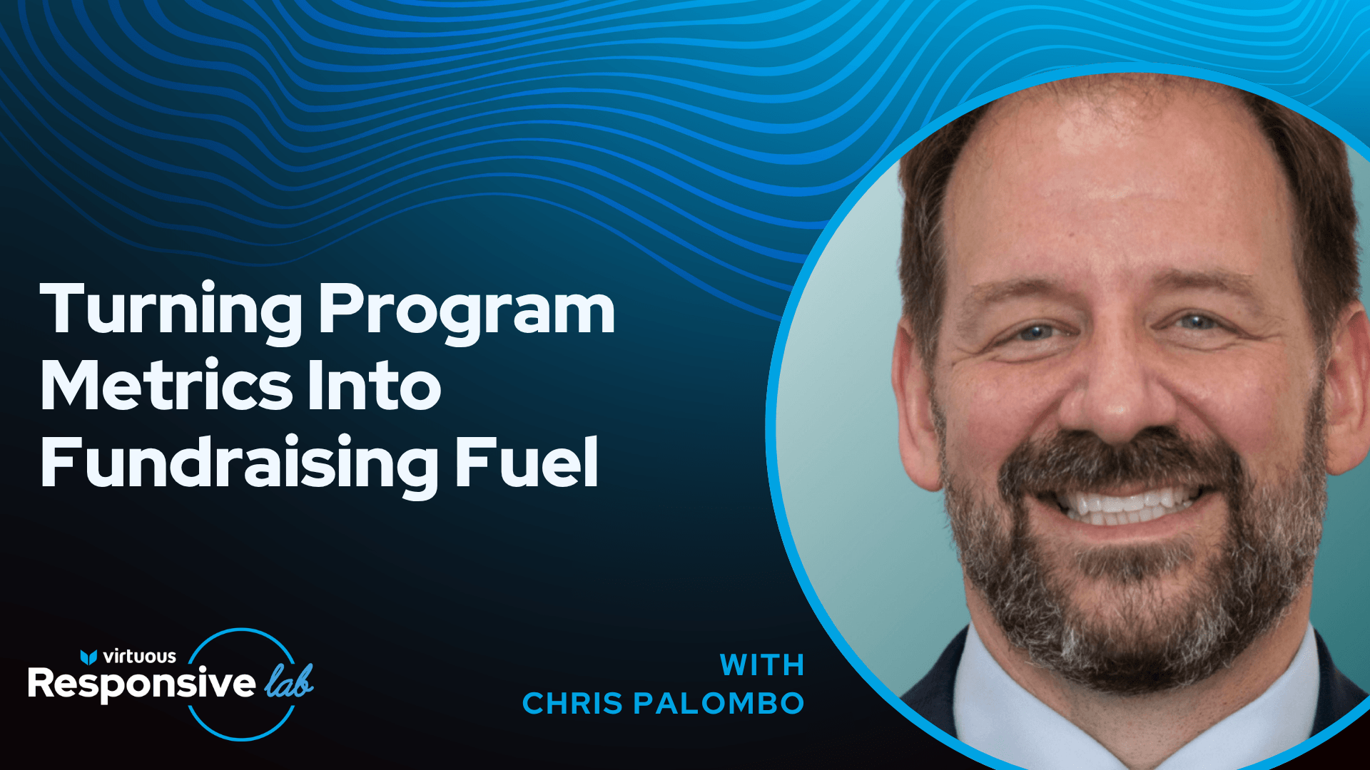 Turning Program Metrics Into Fundraising Fuel