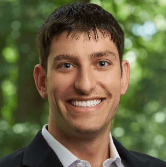 Picture of Adam Weinger
