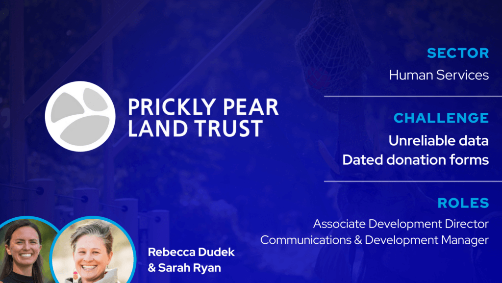 Prickly Pear Land Trust