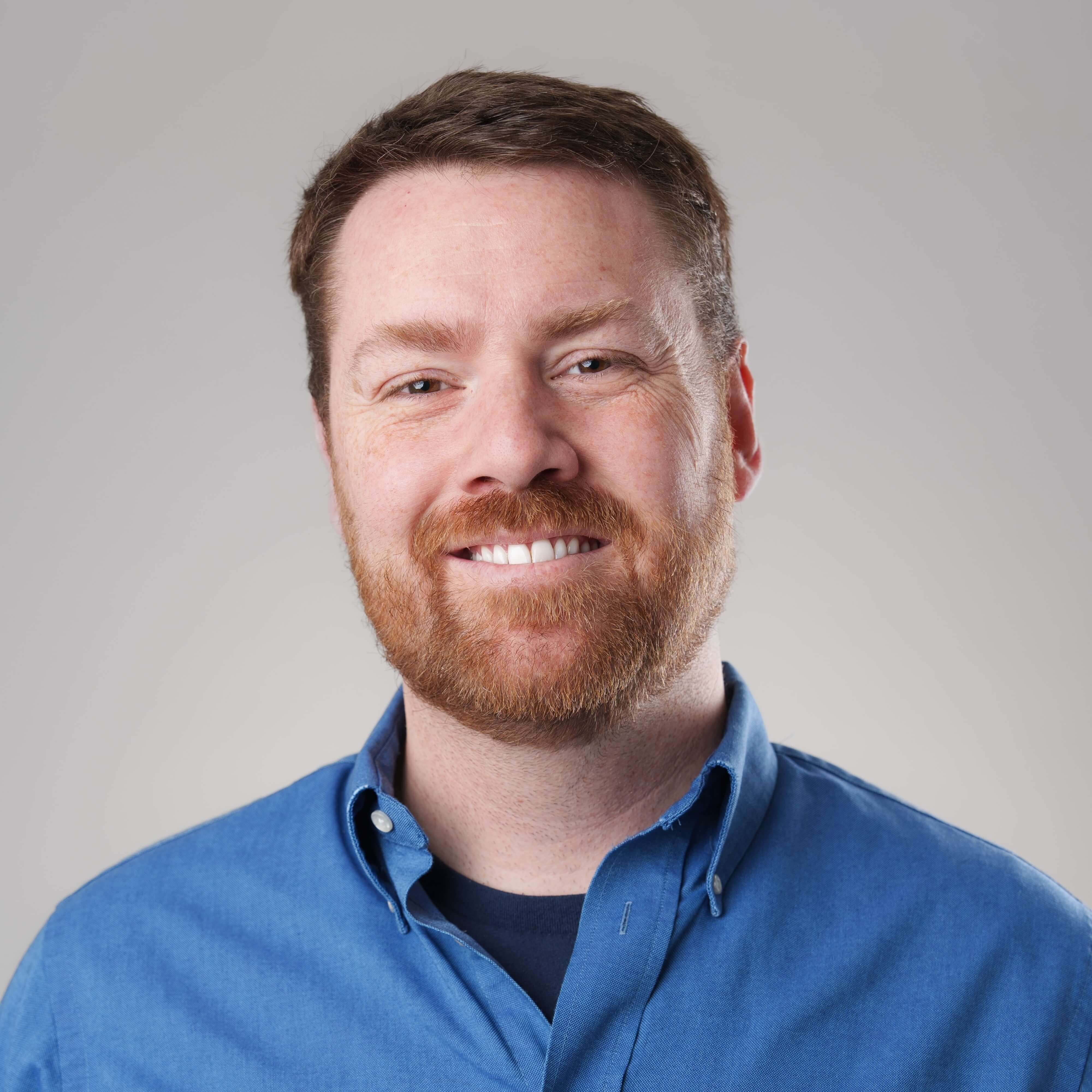 Picture of Jonathan Romig