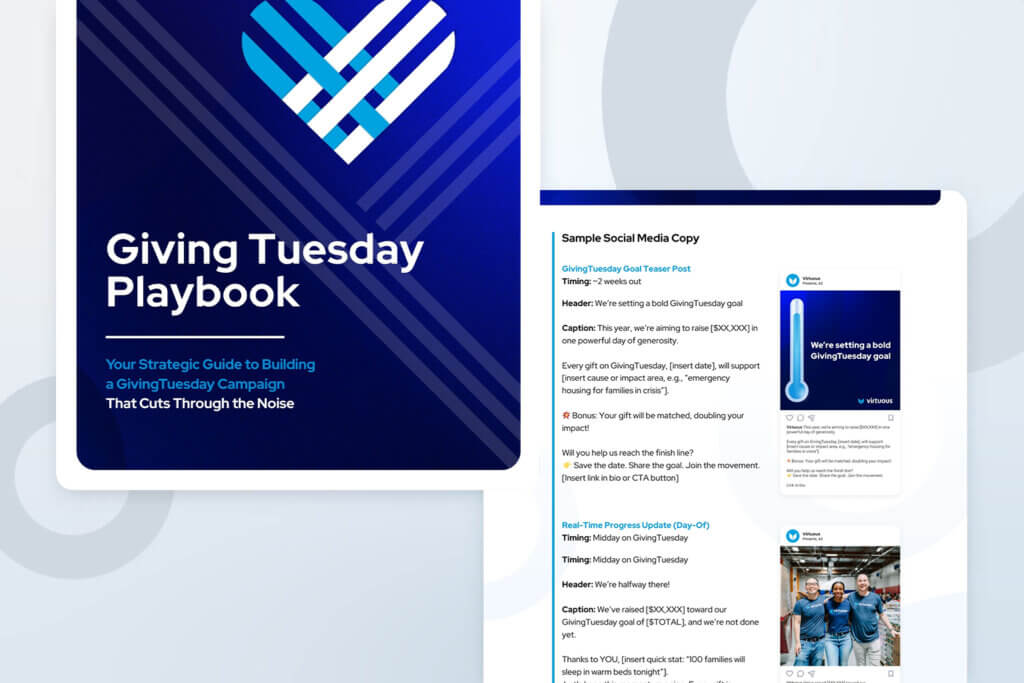 GivingTuesday-Playbook-Cover