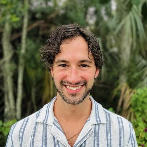 Picture of Matt Roseti