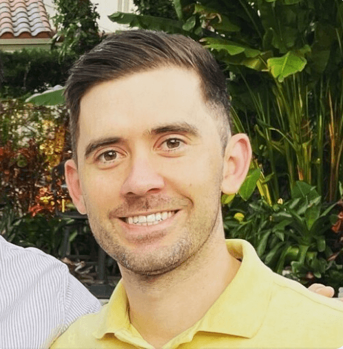 Picture of Jordan Patrick